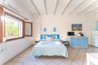 Villa Antonina - parking
