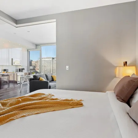 Soho Residences Lisgar