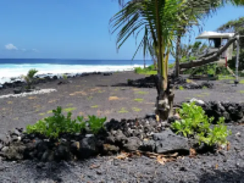 Hale Ola Aina 2 Bedroom Home by RedAwning Hotéis em Keaau