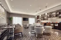 JW Marriott Hotel Monterrey Valle - 5-Sterne
