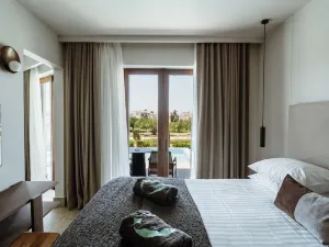 Asterion Suites & Spa - Designed for Adults