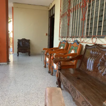 Tamarindo Hostel