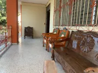 Tamarindo Hostel