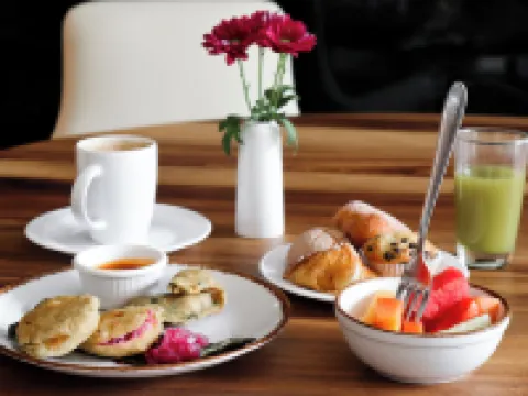 コートヤード・バイ・マリオット・メリダ ダウンタウン メリダのホテル