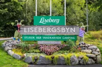 Lisebergsbyn Hotels in Mölnlycke