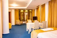 Hotel Airport Tirana Hotels in Kruje