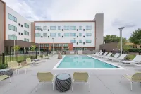 Element Dallas Richardson Hotels in Richardson