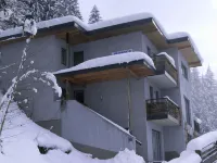 Apartment in Aschau Near Kaltenbach Ski Lift