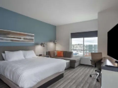 Hyatt House Louisville East Hotels in Hurstbourne