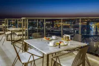 Signature Blue Resort Kusadasi - С баром