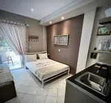 Grecian Sea Hotels near Medalia Beach