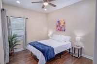 Fabulous Newly Renovated 1Br1Ba Near Downtown - Homestay