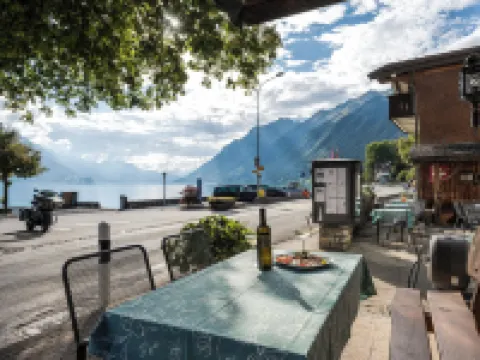 Hotel Brienzerburli Hotels in Brienz