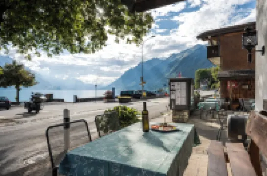 호텔 브리엔저버리