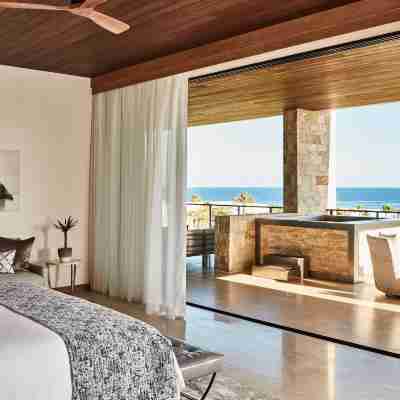 Chileno Bay Resort & Residences, Auberge Collection Rooms