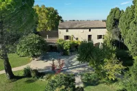 Remy A Dit Hotel di Saint-Remy-de-Provence