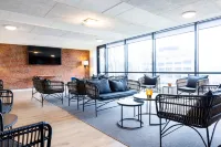 Hotel Sønderborg Kaserne - Wifi