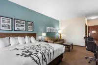 Sleep Inn Big Spring North I-20 Hotels in Big Spring