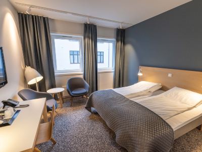 Hotel Noreg