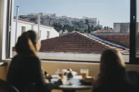 Muse Urban Suites - Condos