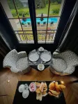 Chateau les Garennes Hotels in Combrit