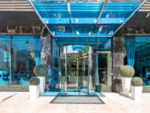 The Conforium Hotel Van Van otelleri