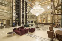 Grand Millenium Konya Hotels in Akademi Mahallesi