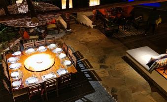 Lions' Luxury Eco Resort & Spa