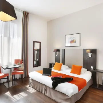 Appart’hôtel Odalys City - Toulouse Centre Gare Hotels in der Nähe von Musée des Augustins