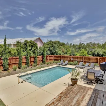 30A Beach House - Walking on Sunshine