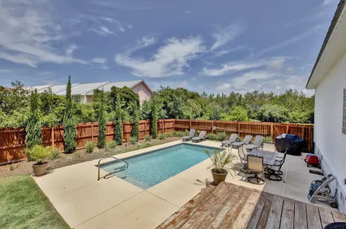 30A 비치 하우스 - 워킹 온 선샤인 바이 팬핸들 게터웨이스