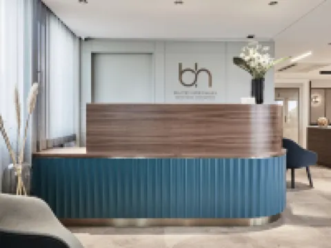 Baltic Hideaways Beach Hotel Warnemünde Hotéis em Warnemunde