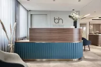 โรงแรมชายหาด Baltic Hideaway วาร์นีมันด์