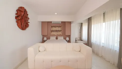 Bono Residence
