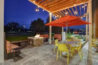 Home2 Suites by Hilton Detroit Troy فنادق في تروي