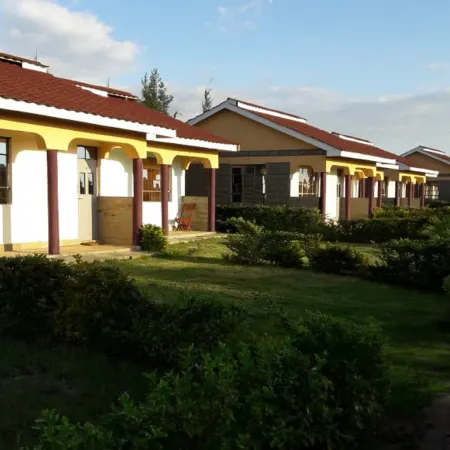 Buens Lugar Hotel