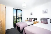 Birmingham City Centre-Chinatown-Business-Leisure Hotels in Chinatown