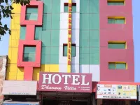 Hotel Dharam Villa โรงแรมในปัญจกุลา
