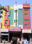 Hotel Dharam Villa