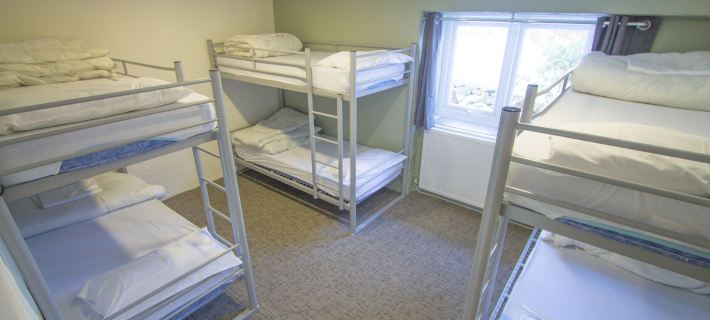 Great Langdale Bunkhouse Hostel Hotels in Ambleside