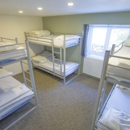 Great Langdale Bunkhouse Hostel