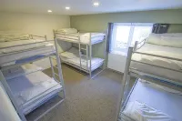 Great Langdale Bunkhouse Hostel Hotels in 