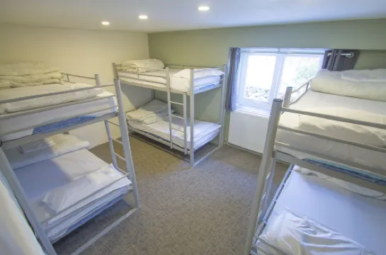 그레이트 랑데일 벙크하우스 호스텔