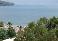 Portofino Hotel - Mountain view