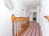 Raleigh by Pureserviced Hotels in Torpoint