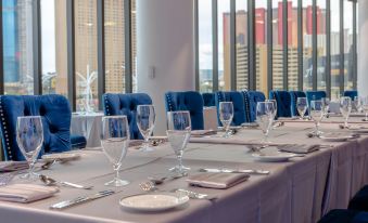 The Ahern Luxury Boutique Hotel