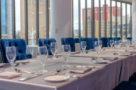 The Ahern Luxury Boutique Hotel