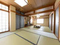 Tabist Hotel Fuji Hotels in Daisen