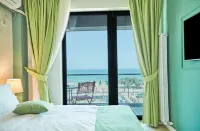 Hotel Azaleea Mamaia Nord Hotels in 