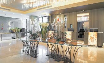 The Legacy Luxury Hotel, Algiers